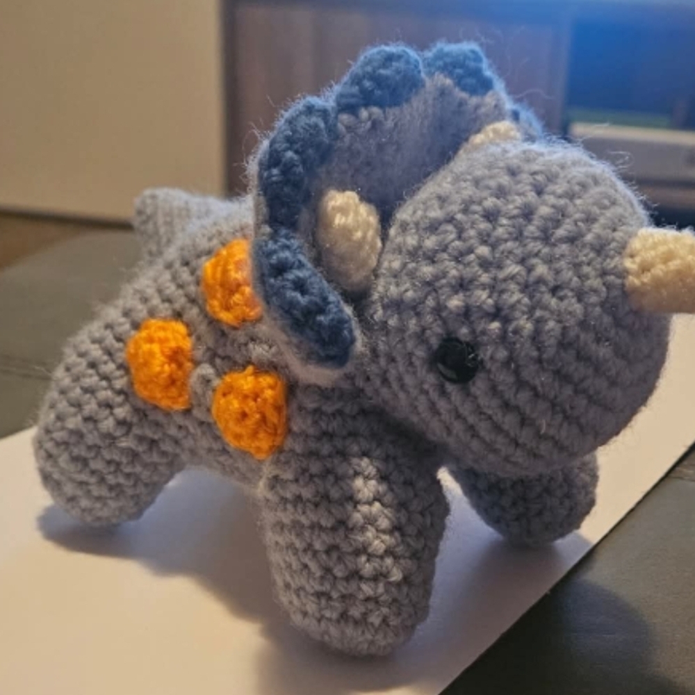 Triceratops 🦕
